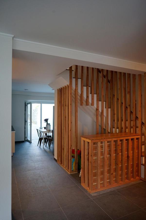 Largo Bispo Boutique Hostel Horta  Eksteriør billede