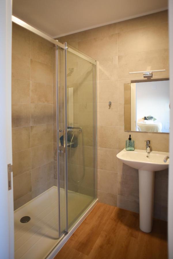 Largo Bispo Boutique Hostel Horta  Eksteriør billede