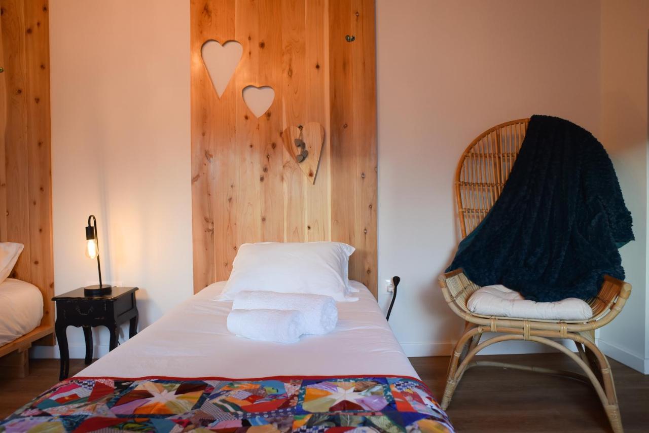 Largo Bispo Boutique Hostel Horta  Eksteriør billede