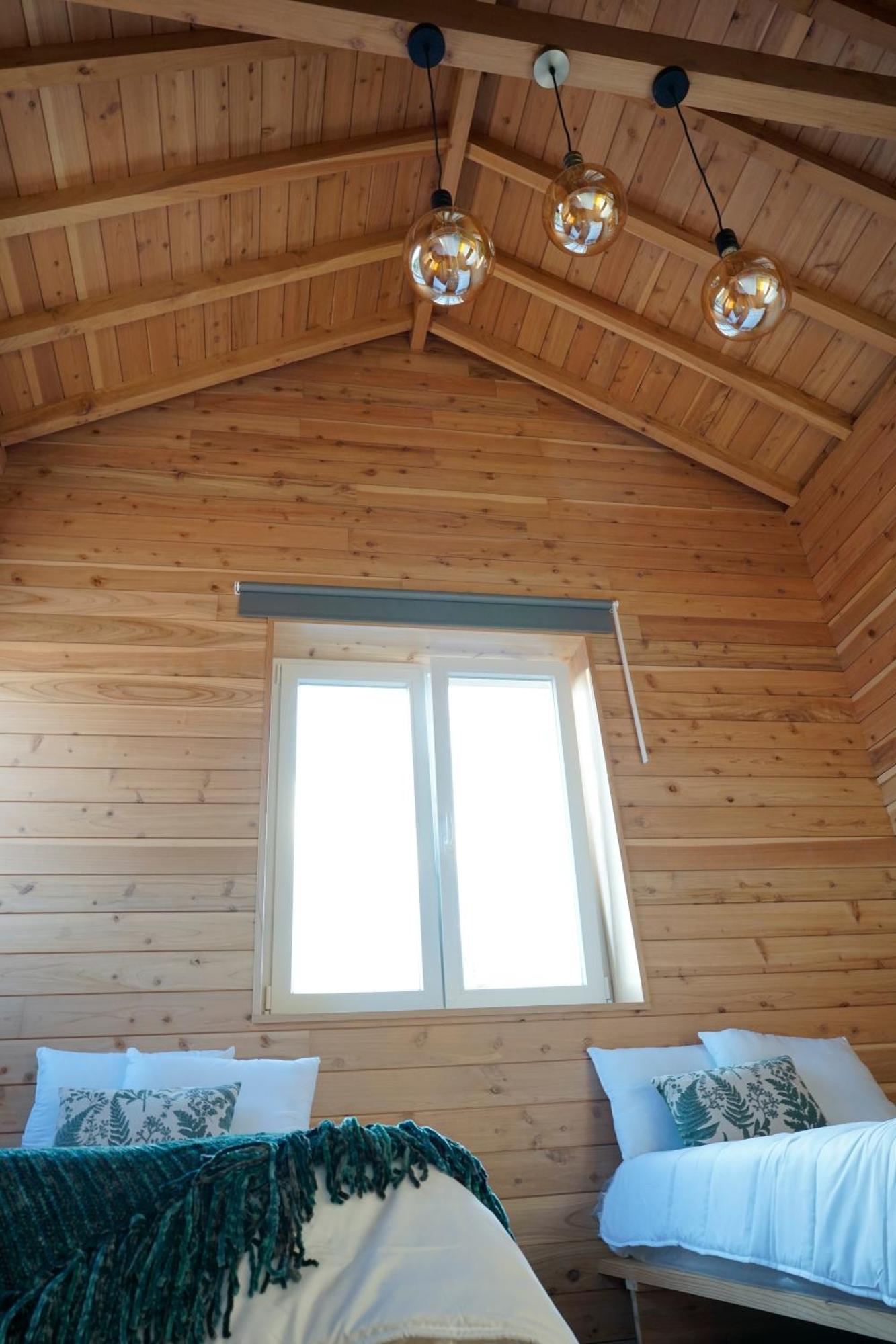Largo Bispo Boutique Hostel Horta  Eksteriør billede